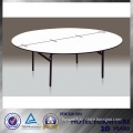 Foldable Round Banquet Table Top 8367